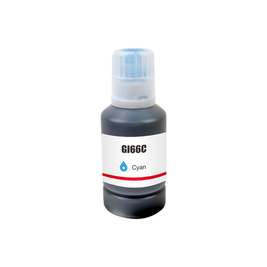 Canon GI66 Cyan