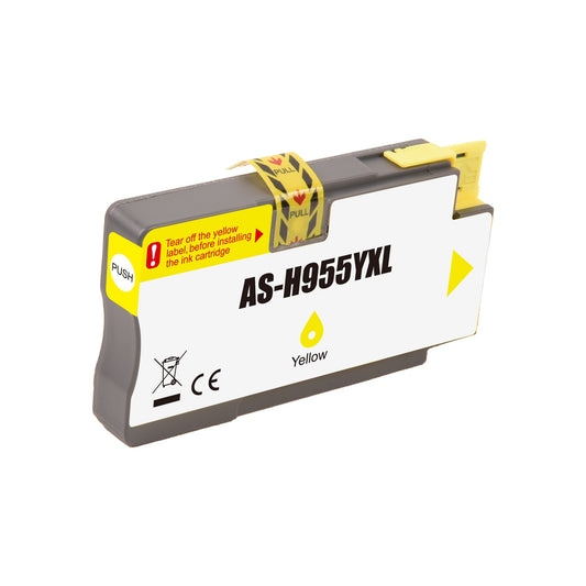 HP 955XL Yellow
