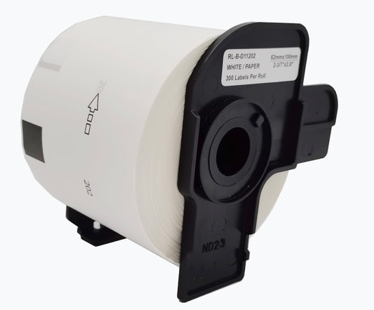 DK11202 62mm x 100mm