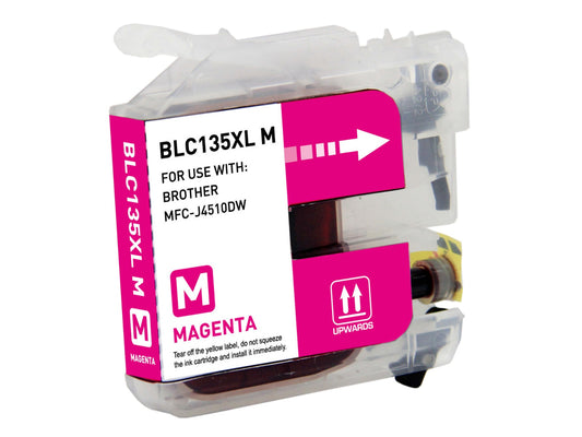 LC135XL Magenta