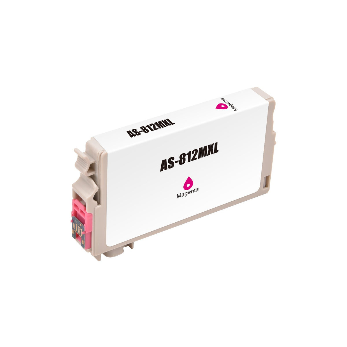 Epson 812XL Magenta
