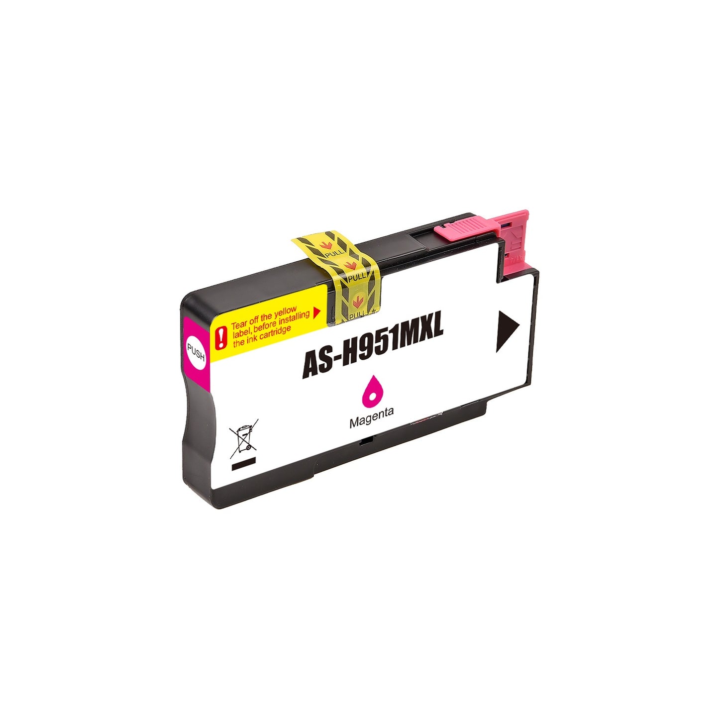 HP 951XL Magenta