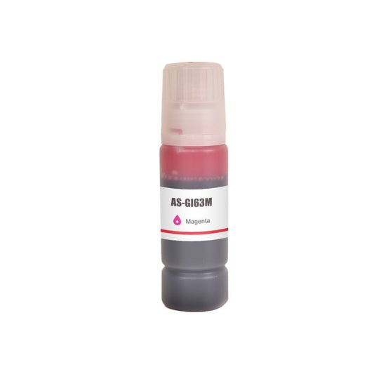 Canon GI63 Magenta