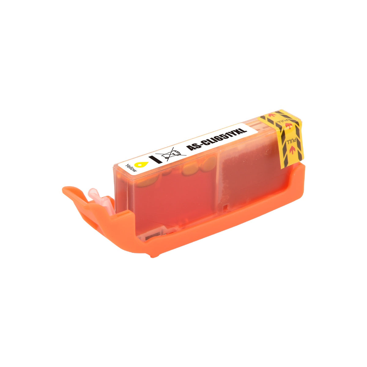 Canon CLI651XL Yellow