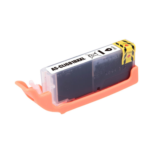 Canon CLI681XXL Black