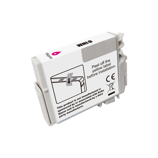 Epson 81N Magenta