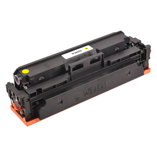 HP W2042X Yellow #416X