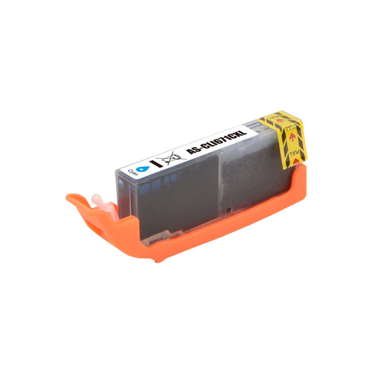 Canon CLI671XL Cyan