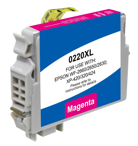 220XL Magenta