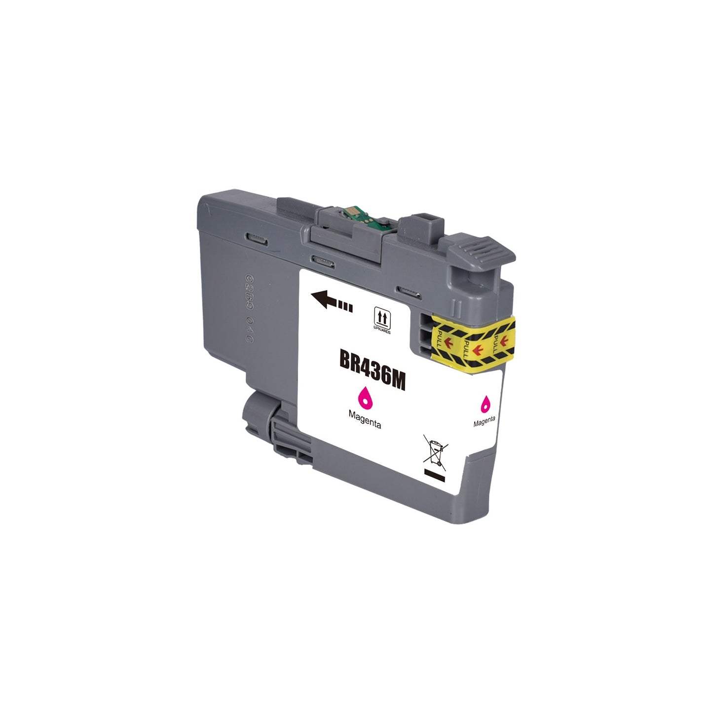 LC436 Magenta