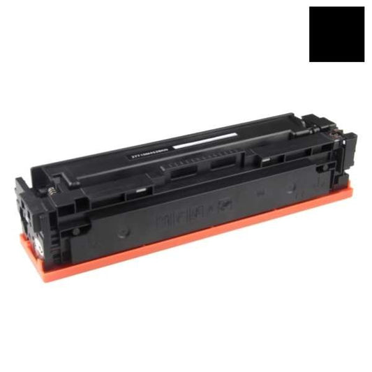 HP CF500X Black 202X