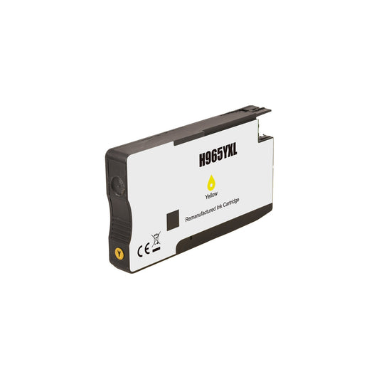 HP 965XL Yellow