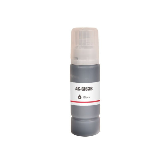 Canon GI63 Black