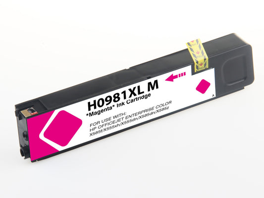 HP 971XL Magenta