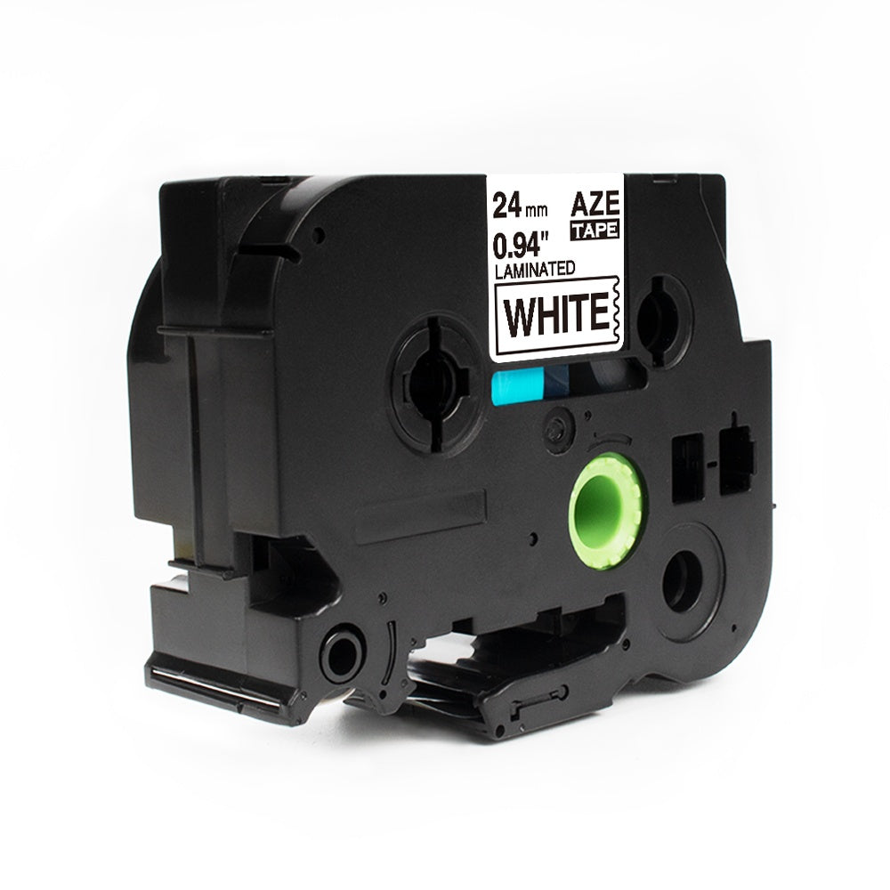 TZe‑251 24mm Black/White