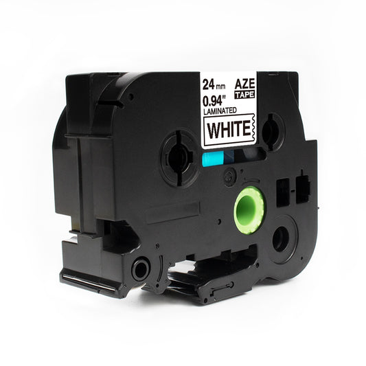 TZe‑251 24mm Black/White