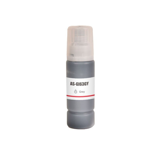 Canon GI63 Grey