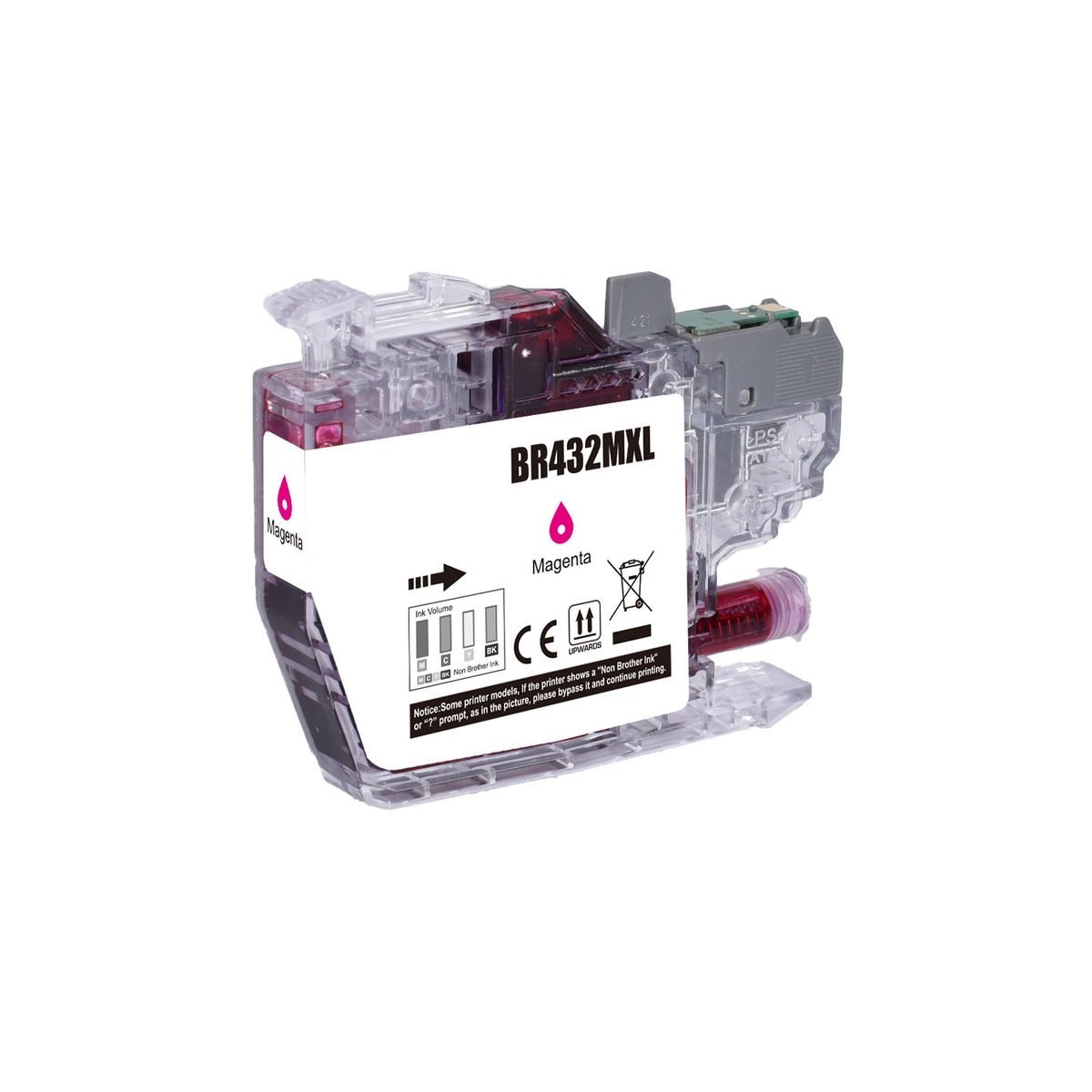 LC432XL Magenta