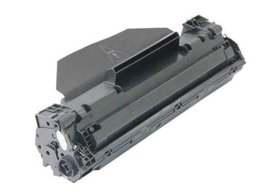 HP CB435A Black