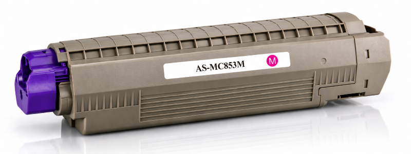 Oki MC853 Magenta