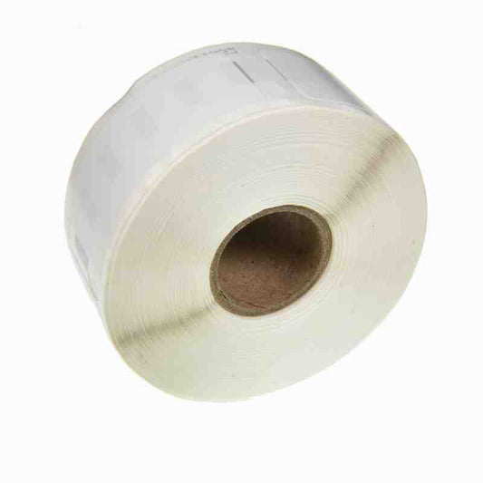 LW11352 25mm x 54mm 500 labels