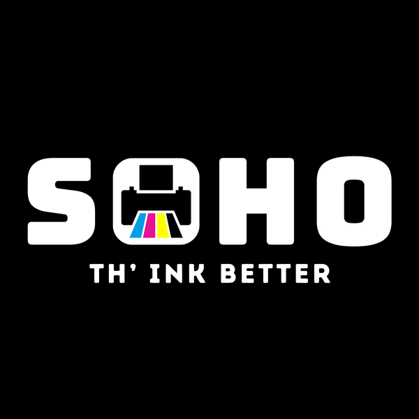 SOHO Ink