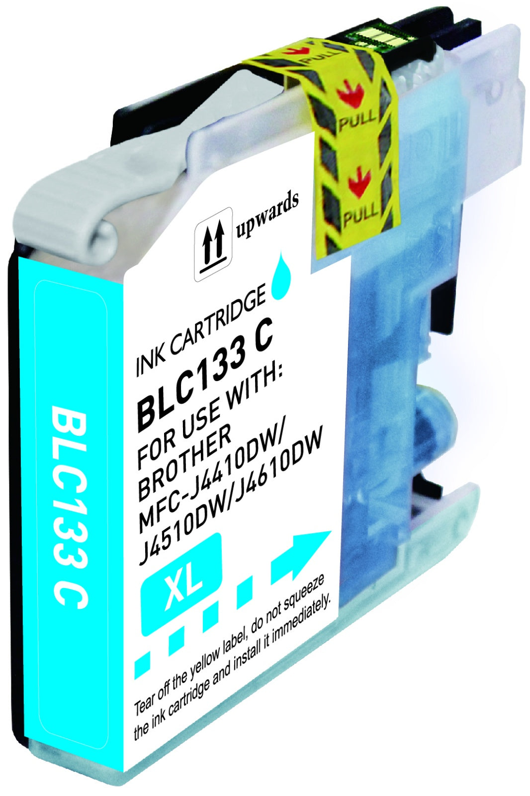 LC131/133 Cyan