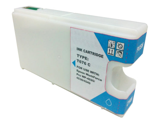 676XL Cyan
