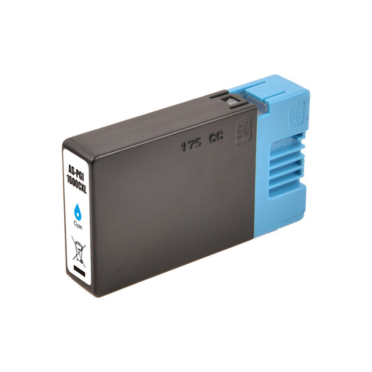 Canon PGI1600XL Cyan
