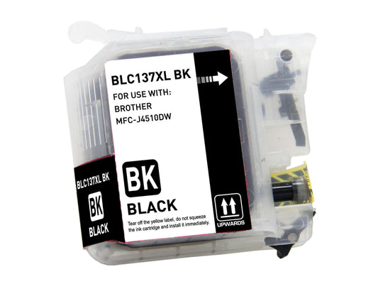 LC137XL Black