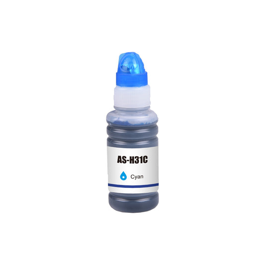 HP #31 SmartTank Cyan
