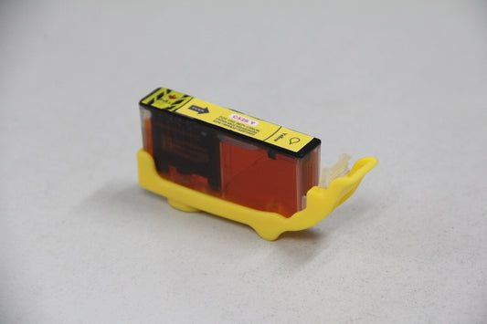 Canon CLI526 Yellow