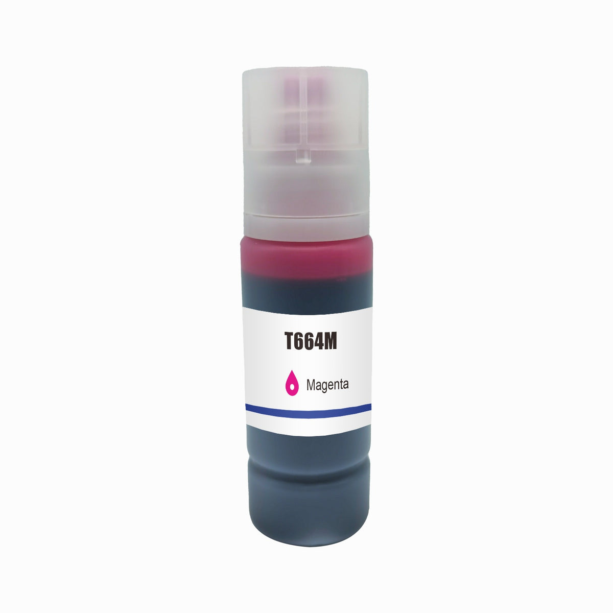 Epson T664 Magenta