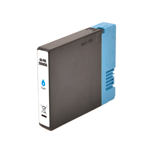 Canon PGI2600XL Cyan