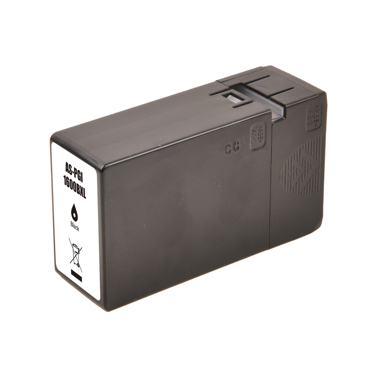 Canon PGI1600XL Black