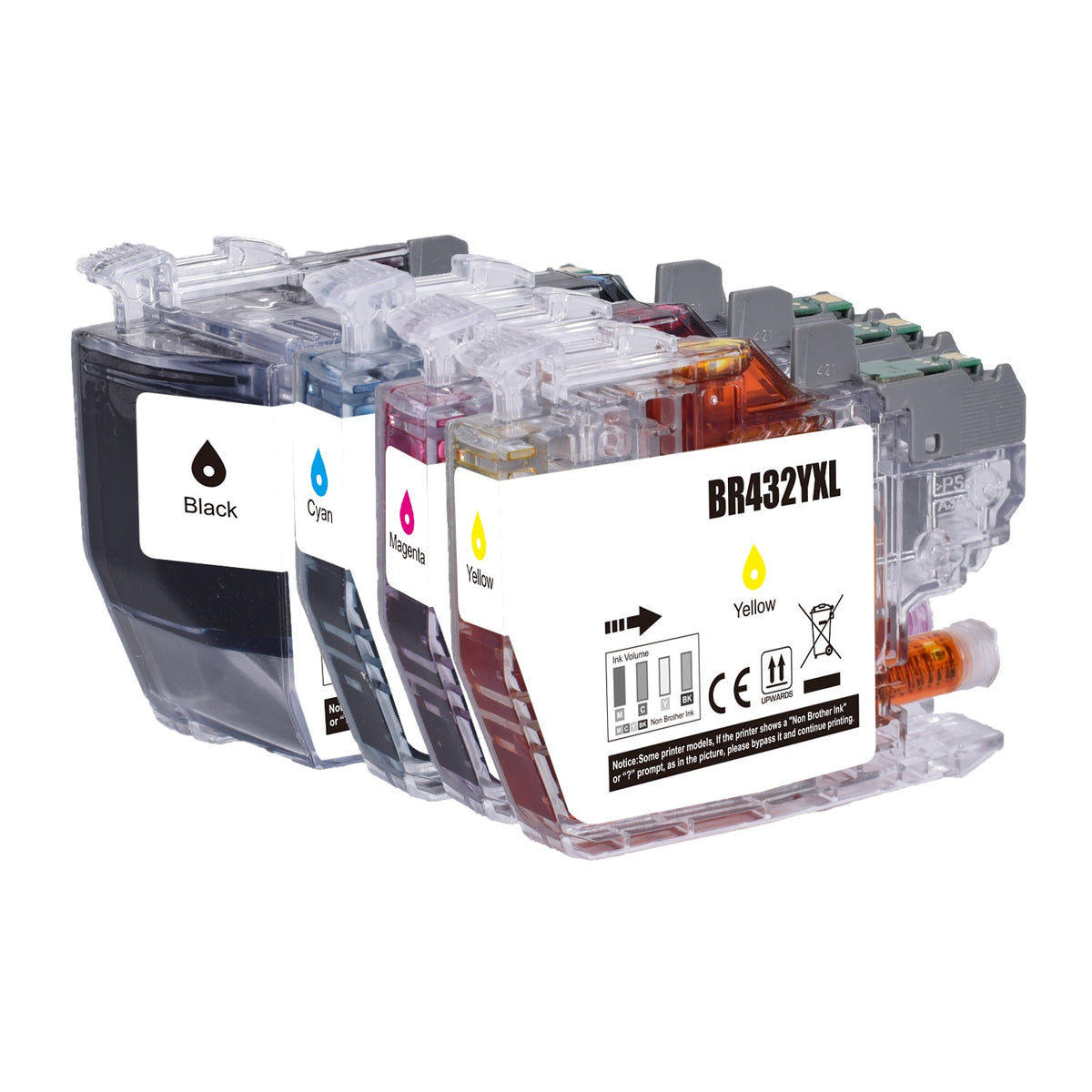 LC432XL Value Pack