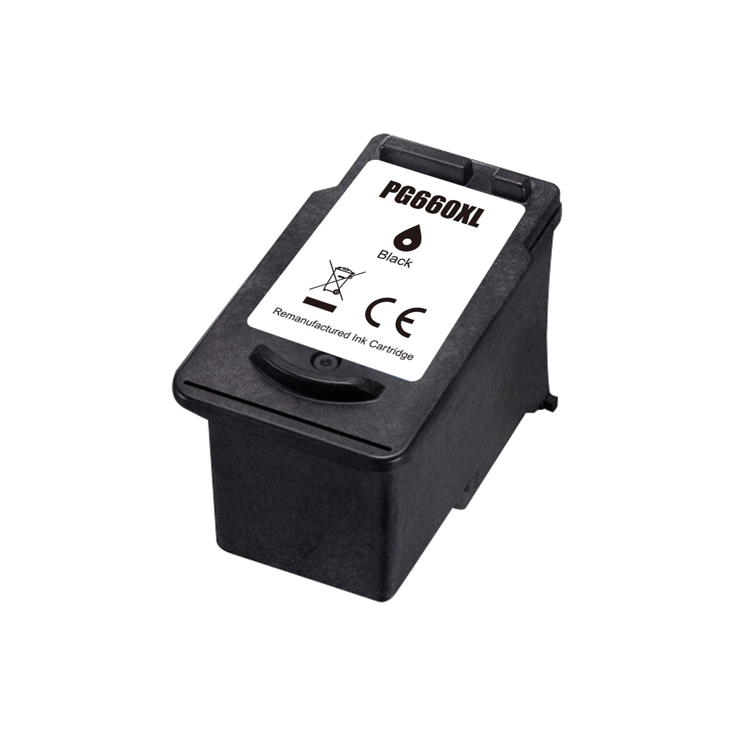 Canon PG660XL Black