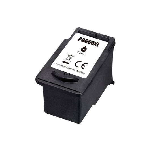 Canon PG660XL Black