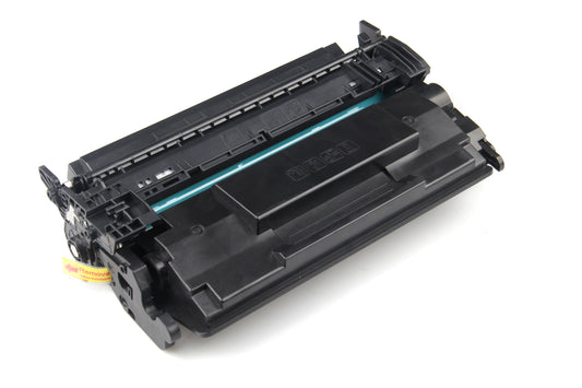 HP CF287A Black