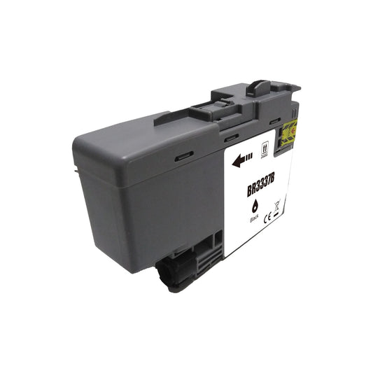 LC3337 Black