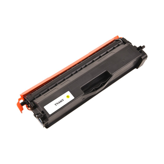 Brother TN446 Yellow HY