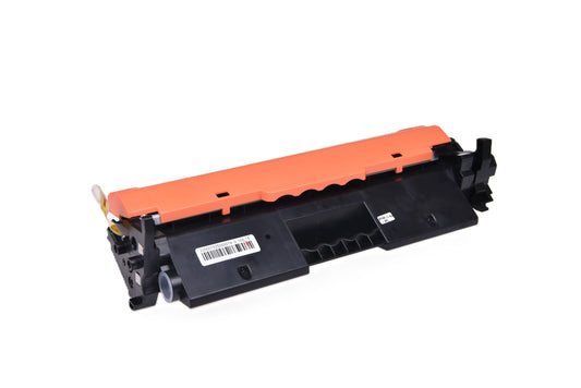 HP CF230X Black
