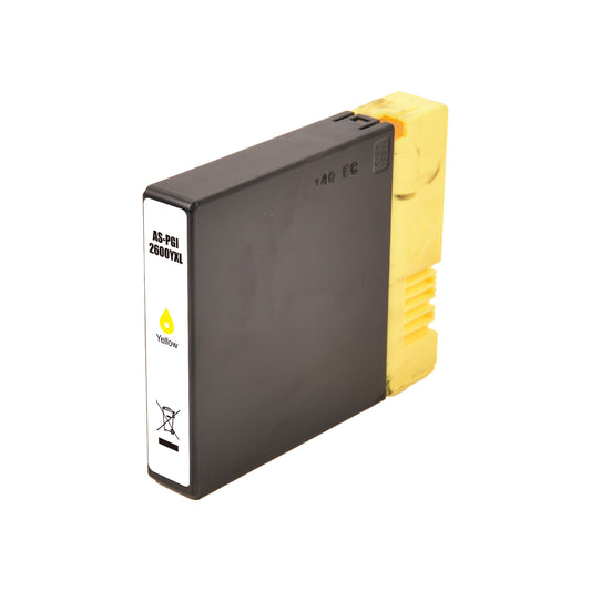 Canon PGI2600XL Yellow