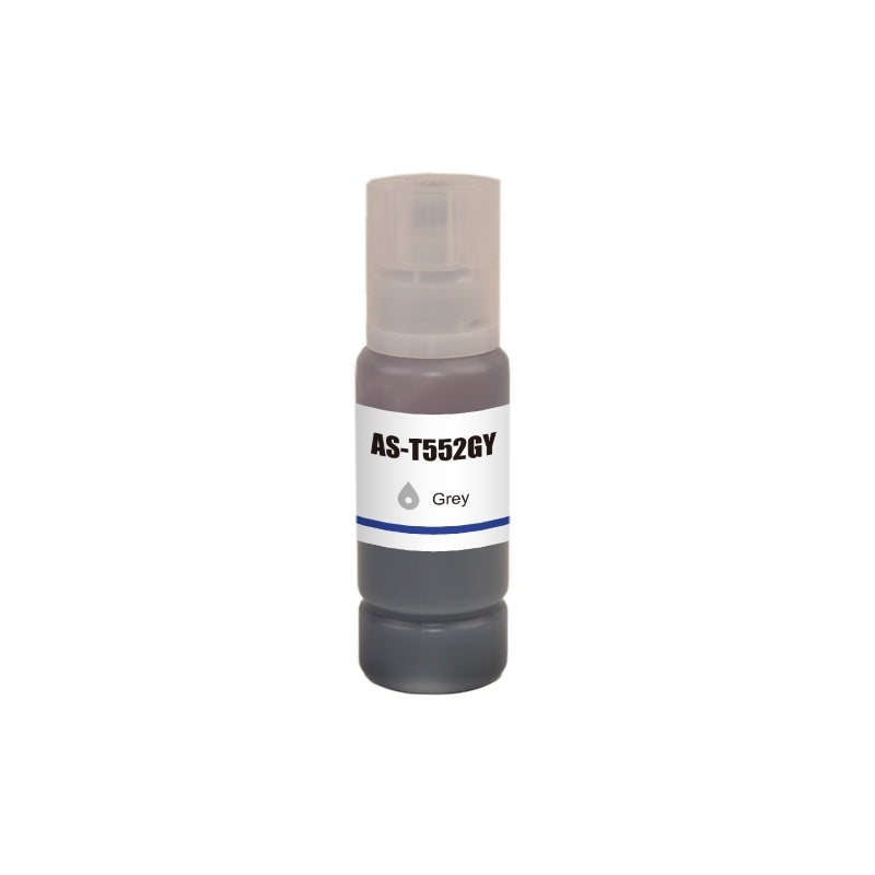 Epson T552 Grey