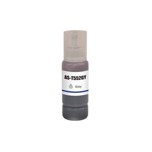 Epson T552 Grey