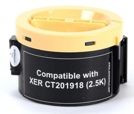 Xerox CT201918 Black