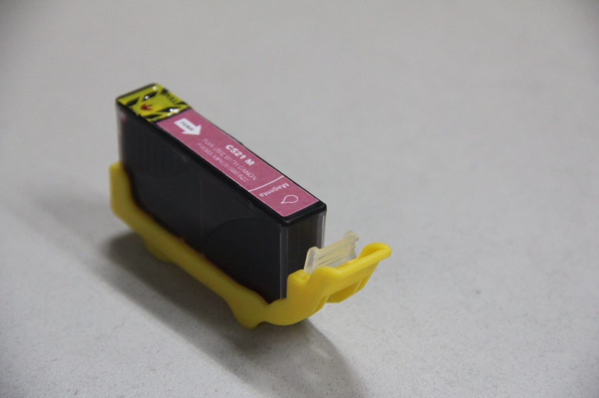 Canon CLI521 Magenta