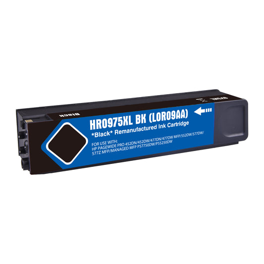HP 975X High Yield Black