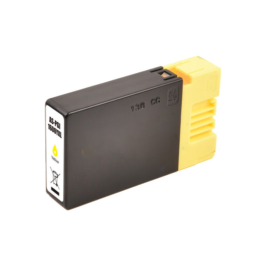 Canon PGI1600XL Yellow