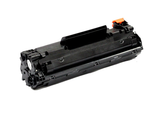 HP CE278A Black